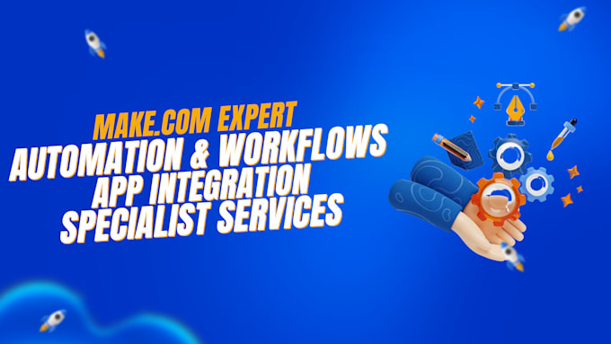 create make com automation scenarios and integromat workflow automation