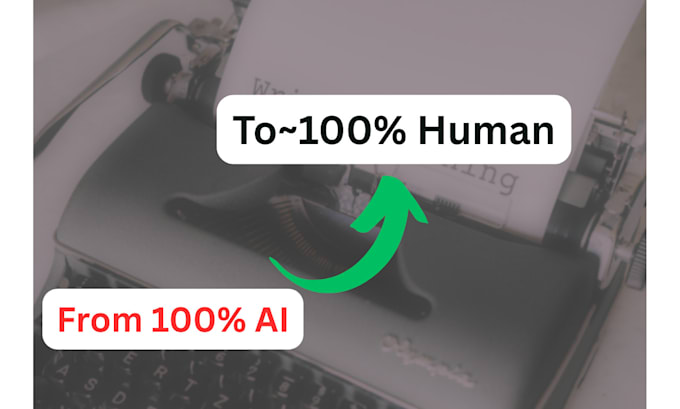 humanize your ai content