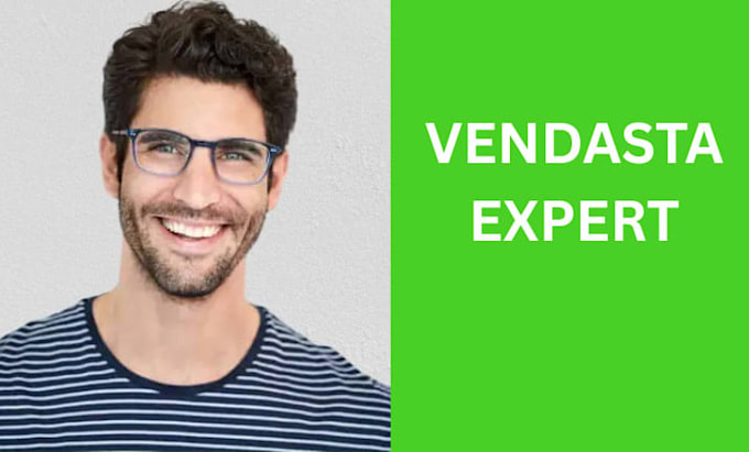configure your vendasta account perfectly