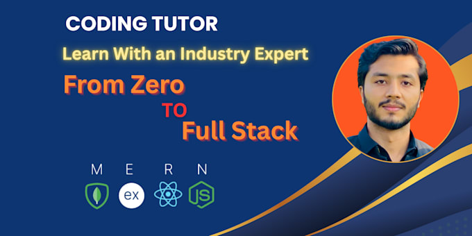 be expert coding tutor to teach full stack web development online coding