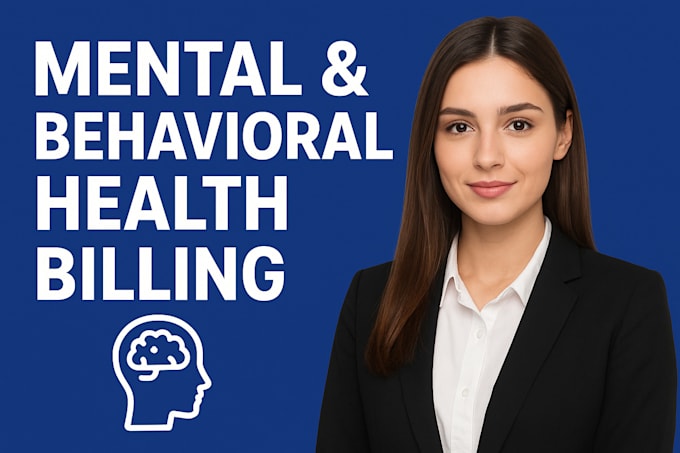 do mental and behavioral health billing for you