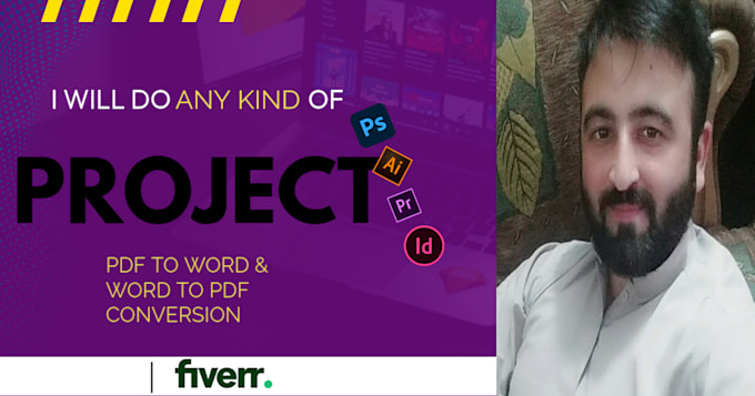 convert data from pdf to word