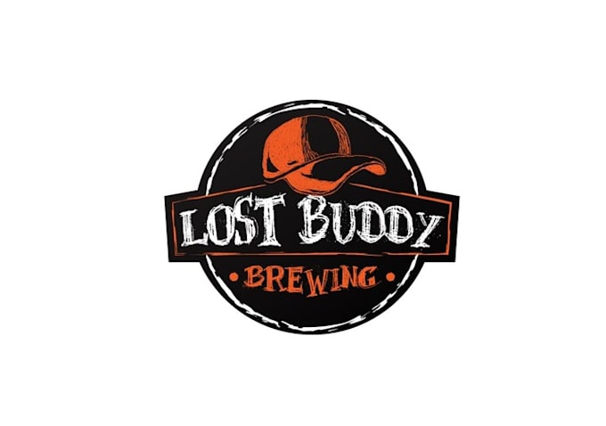 design attractive new craft brewery logo