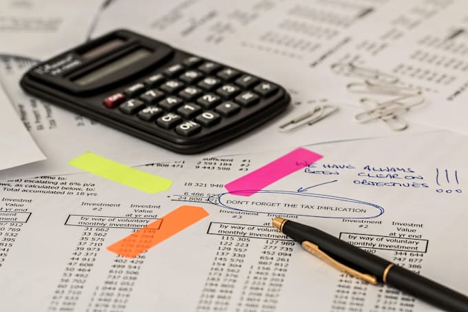 handle quickbooks bookkeeping and accounting for small business