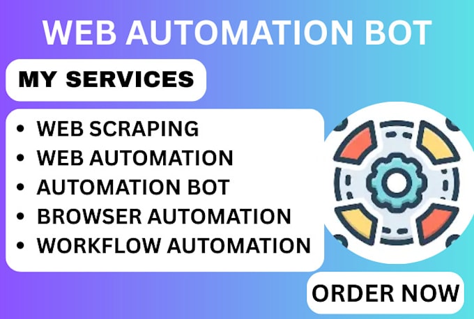 fix slow, error prone python workflows with powerful automation, web scraping