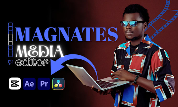 edit magnates media documentary youtube video