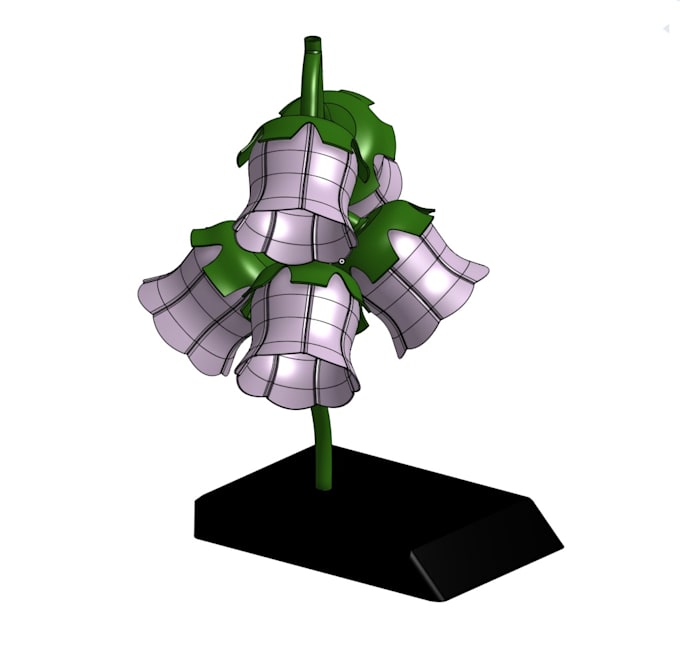 turn your idea into a real product, 3d model and printing