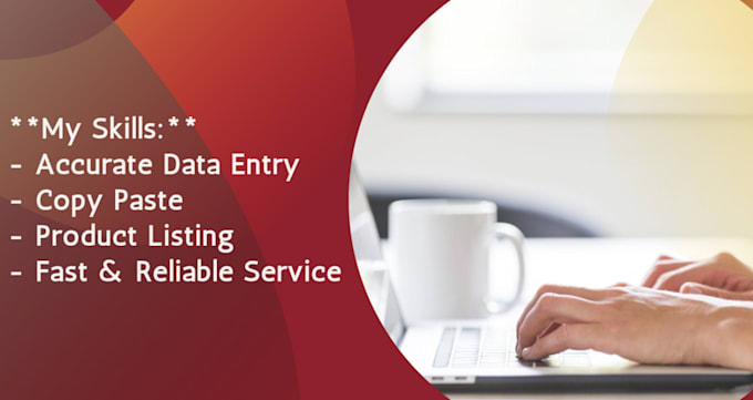 do accurate and fast data entry work