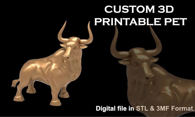 sculpt cartoon or chibi characters for 3d printing