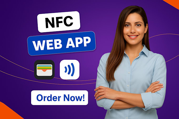 do digital clickable business card nfc web, mobile app with apple google wallet