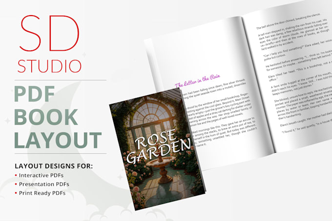 design professional interactive pdfs for all businesses