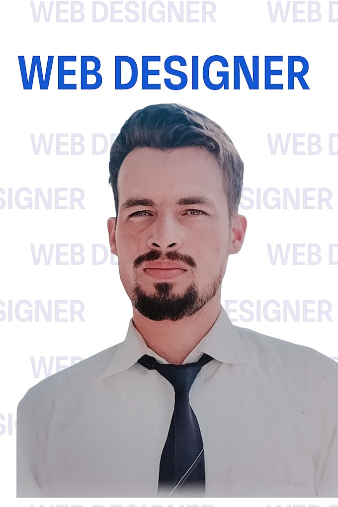 create responsive wordpress website design, blog or website developmen