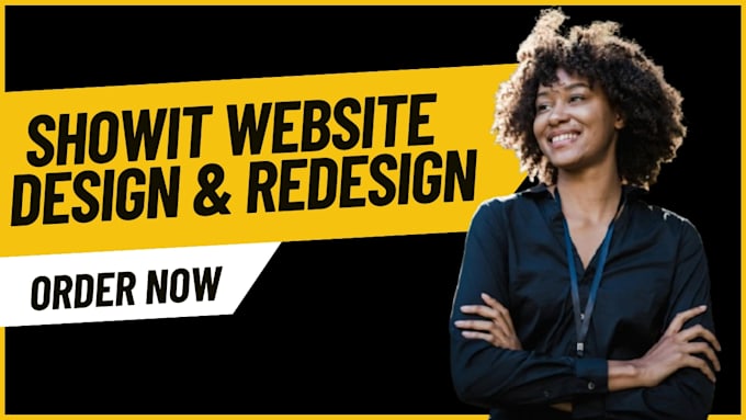 design showit website, redesign showit website, showit