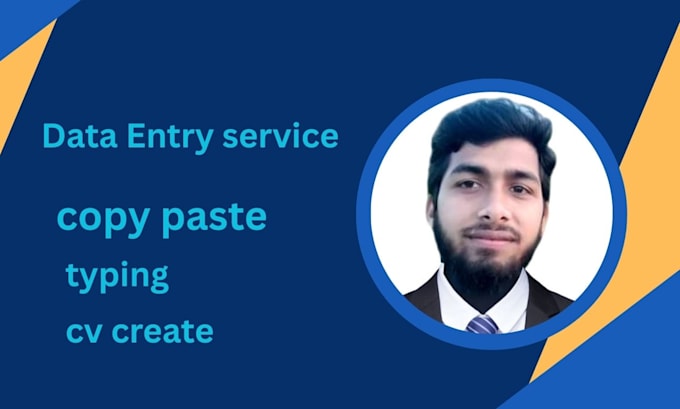 do accurate ecommerce data entry,product listing and web research
