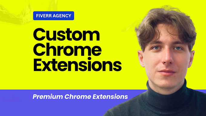 build amazing chrome extensions