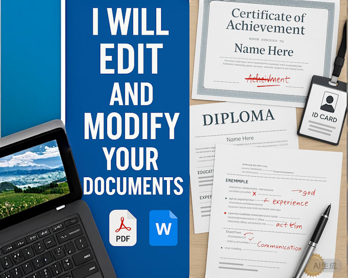 Edit Individual Documents Correct, edit and update your documents professionally by Pistonart0 ...