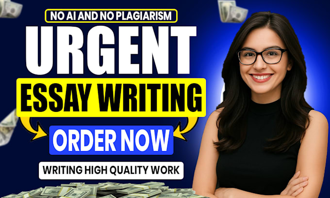 write urgent essay, case study analysis, research, assignment and apa paper