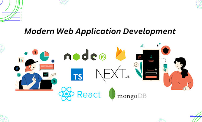 build modern full stack web apps with mern next js firebase tailwind