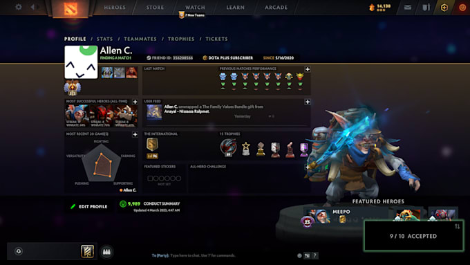 expand your potential as a 10k mmr coach in dota 2