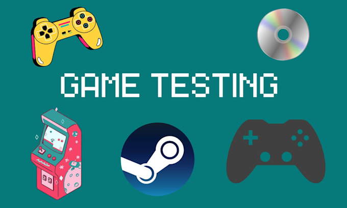 test your game on steam on PC steam deck or mobile