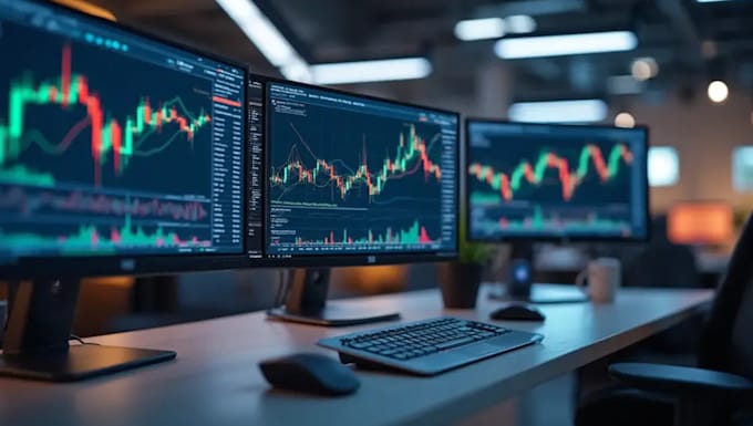 develop profitable stock trading bot, thinkorswim, etoro, webull, robinhood bot