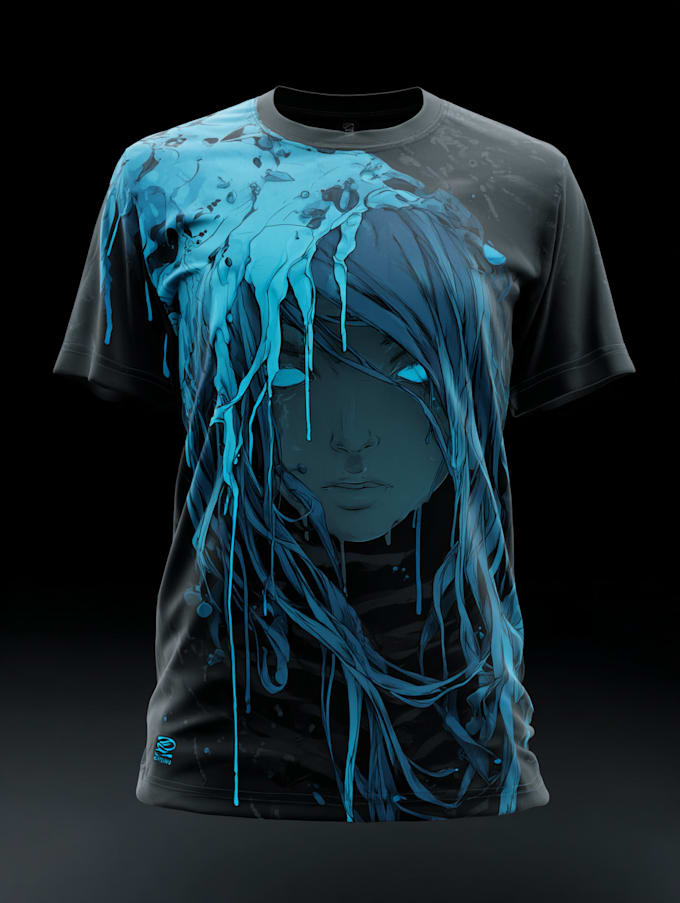 do typography t shirt design