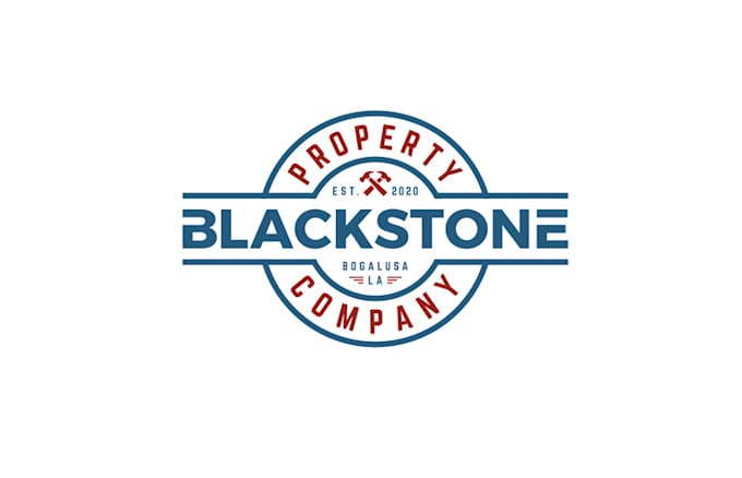 design looking fun retro renovation company logo
