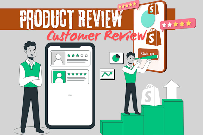 provide engaging trust building product reviews that boost credibility sales