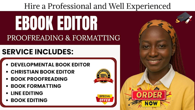 copy edit, format daily devotional, christian book memoir, design prayer journal