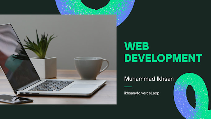 do coding, and do fullstack web development
