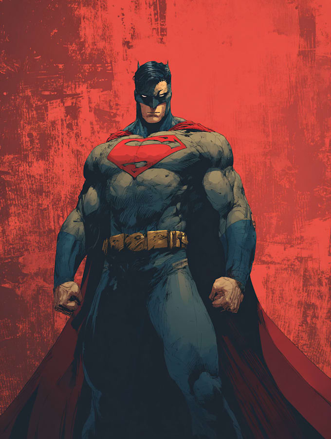 draw comic strip comic book illustration comic book