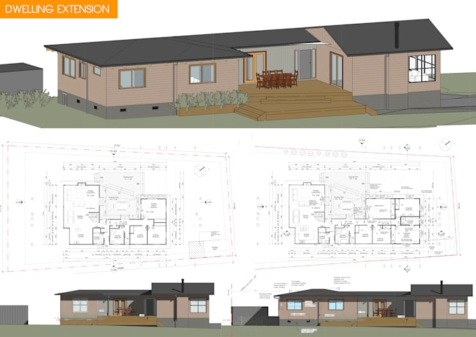 optimize functional renovation layouts