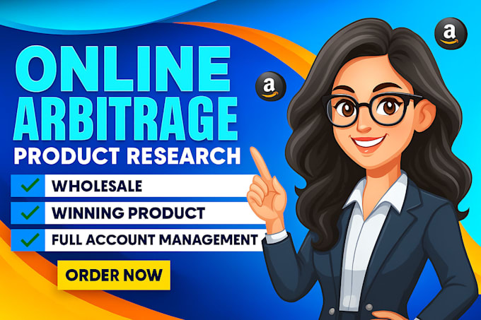 profitable amazon fba online arbitrage products with  ROI