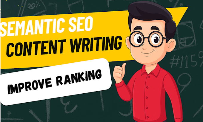 write semantic SEO and aeo optimized blog posts