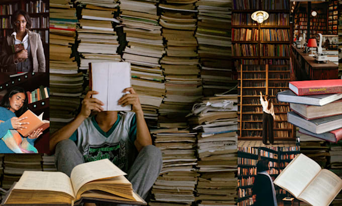 design professional and creative book covers