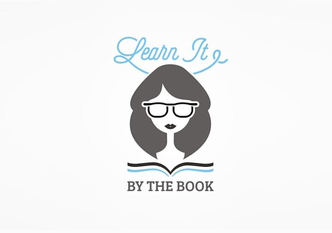 design significant classic learning logo