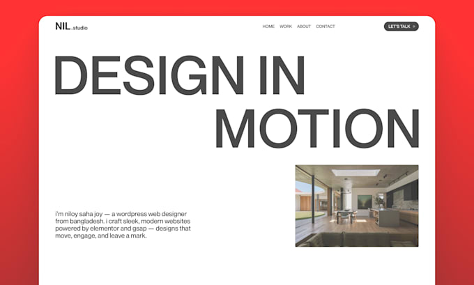 turn your outdated site into high converting wordpress website elementor