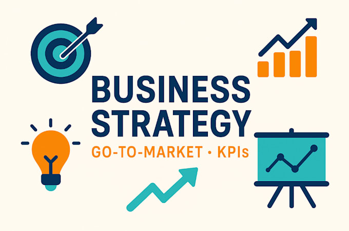 create market research and buyer persona for your brand