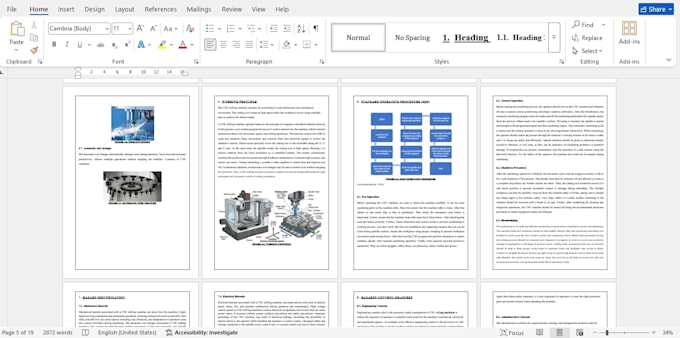 do fast typing of documents, pdfs, and handwritten notes