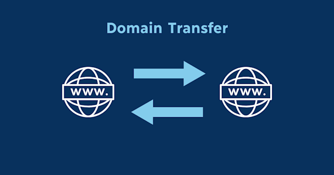 transfer domain, website, hosting, emails within 2 hours