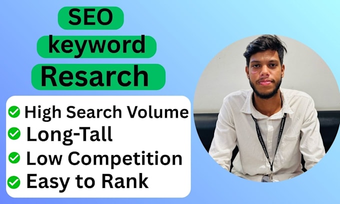 do perform deep keyword research to grow your traffic