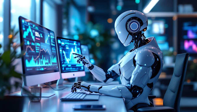 develop profitable stock trading bot, thinkorswim bot, tastytrade, robinhood bot