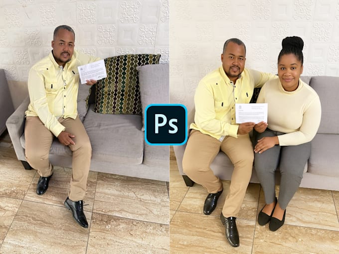 be your personal photoshop with ai  expert