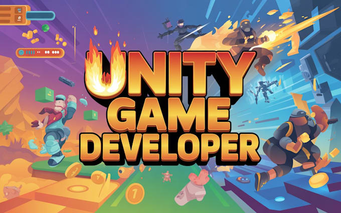 Optimize and fix bugs in your unity game for smooth performance by ...