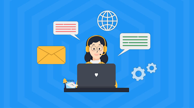 help stay organized and on time with virtual scheduling help