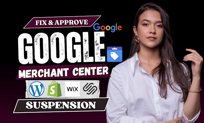 fix google merchant center misrepresentation, gtin, approve product feed errors