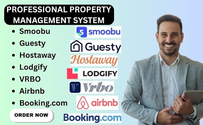 configure your short term rental platform and optimize your listings