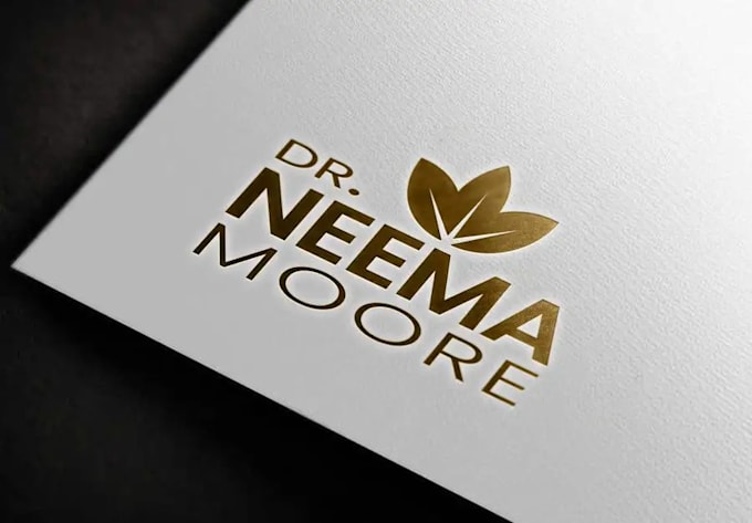 do custom door vinyl logo design for bold professional storefront branding