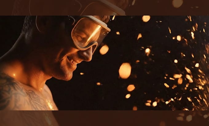 create engaging ai commercials for you