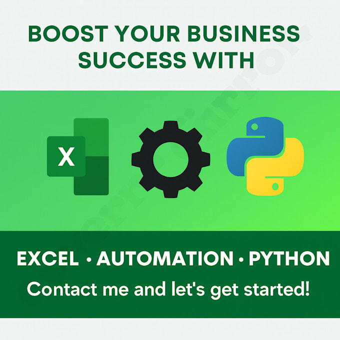 create and automate advanced excel systems with macros
